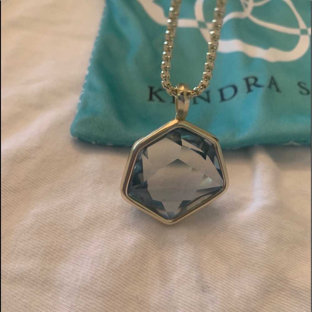 Kendra Scott Vanessa Long Nexklace